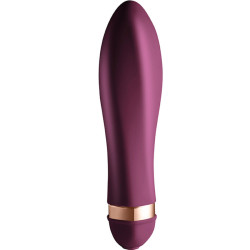 CLIMAXIMUM - DESIRE KIT TWISTED VIBRATOR + ANALPLUG – Produktansicht 2