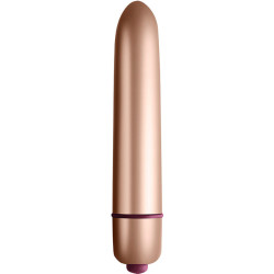 CLIMAXIMUM - DESIRE KIT TWISTED VIBRATOR + ANALPLUG – Produktansicht 4
