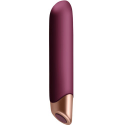 CLIMAXIMUM - RAPTURE KIT VIBRATOR CLASSIC + ANFÄNGER-ANALPLUG – Produktansicht 2