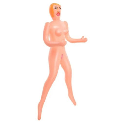 PIPEDREAM - AUFBLASBARE MILF-LIEBESPUPPE – Produktansicht 2