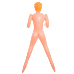 PIPEDREAM - AUFBLASBARE MILF-LIEBESPUPPE – Produktansicht 4