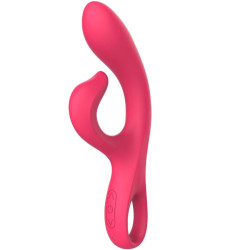 XOCOON - G-PUNKT-VIBRATOR OHNE ENDE, PINK – Produktansicht 4