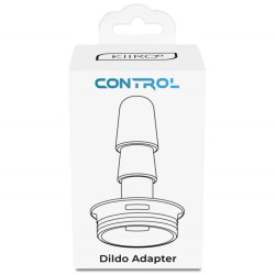 KIIROO - CONTROL DILDO ADAPTER – Produktansicht 3