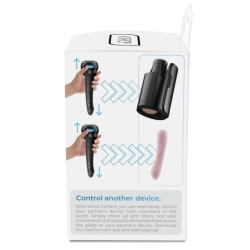 KIIROO - CONTROL DILDO ADAPTER – Produktansicht 5