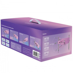 KIIROO - PLEASURE DRIVE INTERAKTIVE SEXMASCHINE – Produktansicht 5