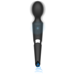 BLACK&SILVER - BECK STAB UND SAUGNAPF 2 IN 1 SILIKON – Produktansicht 2