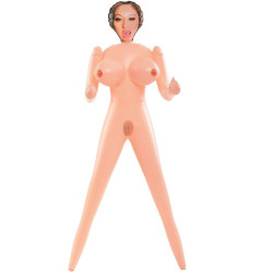 EXTREME DOLLZ - BROOKE LE HOOK – Produktansicht 2