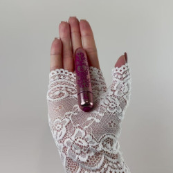 ROCKS-OFF - RO-90 DUKE OF SWOON BLAUES VIBRIERENDES BULLET – Produktansicht 2