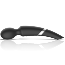BLACK&SILVER - BECK STAB UND SAUGNAPF 2 IN 1 SILIKON – Produktansicht 4