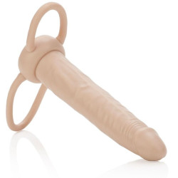 CALEXOTICS - ACCOMMODATOR DUAL PENETRATOR – Produktansicht 4