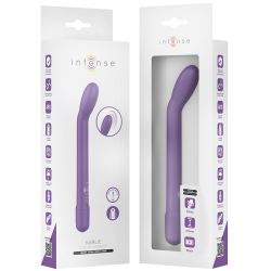 INTENSE - KARLIE WIEDERAUFLADBARER G-SPOT-STIMULATOR LILA – Produktansicht 8