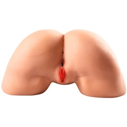 VERBORGENE BEGIERDE - MELKENDE MEGA-SCHLAMPE-TORSO WEIBLICHER MASTURBATOR 22 KG – Produktansicht 3
