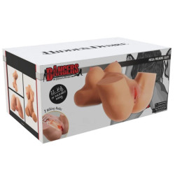 VERBORGENE BEGIERDE - MELKENDE MEGA-SCHLAMPE-TORSO WEIBLICHER MASTURBATOR 22 KG – Produktansicht 9