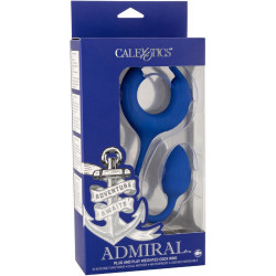 CALEXOTICS - ADMIRAL BEWICHTERTER HAHNRING BLAU – Produktansicht 6