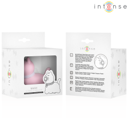 INTENSE - MARIE PINK PULSATIONSEFFEKT ZUNGENSTIMULATOR – Produktansicht 7