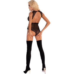 LIVCO CORSETTI FASHION - LIXPEN LC 90612 KÖRPER SCHWARZ – Produktansicht 2