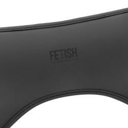 FETISH SUBMISSIVE CYBER STRAP - HARNESS MIT DILDO- UND BULLET-FERNBEDIENUNGS-WATCHME-L-TECHNOLOGIE – Produktansicht 12