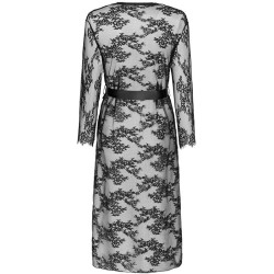 LIVCO CORSETTI FASHION - MOSTINA LC 90641 KLEID G KLEID SCHWARZ – Produktansicht 4