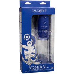 CALEXOTICS - ADMIRAL EREKTIONSPUMPEN-KIT WIEDERAUFLADBAR – Produktansicht 6