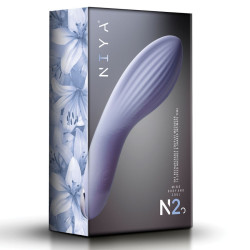NIYA - N2 INTENSIVIERENDES MASSAGER FÜR PAARE – Produktansicht 4