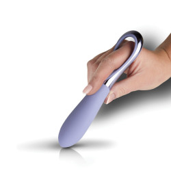NIYA - N3 PRÄZISIONS-MASSAGEGERÄT FÜR GESCHLECHTETE ZONEN – Produktansicht 2