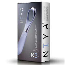 NIYA - N3 PRÄZISIONS-MASSAGEGERÄT FÜR GESCHLECHTETE ZONEN – Produktansicht 3