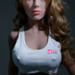 FETISH FANTASY EXTREME - PIPEDREAM ULTIMATE FANTASY DOLLS MANDY – Produktansicht 8