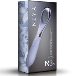 NIYA - N3 PRÄZISIONS-MASSAGEGERÄT FÜR GESCHLECHTETE ZONEN – Produktansicht 4