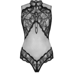 LIVCO CORSETTI FASHION - SAGEN LC 90694 KÖRPER SCHWARZ – Produktansicht 5