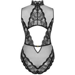 LIVCO CORSETTI FASHION - SAGEN LC 90694 KÖRPER SCHWARZ – Produktansicht 6