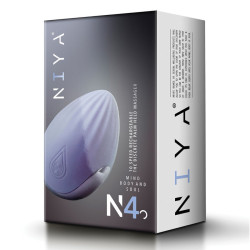 NIYA – N4 EXTERNES STIMULATIONS-INTIMMASSAGER – Produktansicht 3