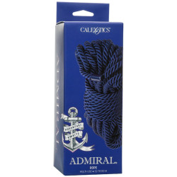 CALEXOTICS - ADMIRAL JAPANISCHES SEIL BLAU 10 M – Produktansicht 2