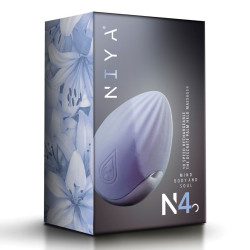 NIYA – N4 EXTERNES STIMULATIONS-INTIMMASSAGER – Produktansicht 4