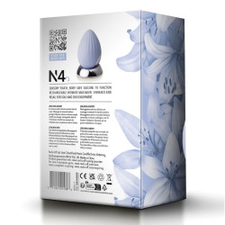 NIYA – N4 EXTERNES STIMULATIONS-INTIMMASSAGER – Produktansicht 5