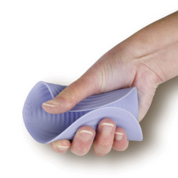NIYA - N5 MEHRZWECK-INTIMMASSAGER MIT FERNBEDIENUNG – Produktansicht 2