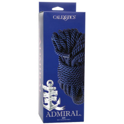 CALEXOTICS - ADMIRAL JAPANISCHES SEIL BLAU 30 M – Produktansicht 2