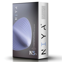 NIYA - N5 MEHRZWECK-INTIMMASSAGER MIT FERNBEDIENUNG – Produktansicht 3