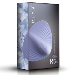 NIYA - N5 MEHRZWECK-INTIMMASSAGER MIT FERNBEDIENUNG – Produktansicht 4