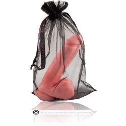 BAILE - BRAVE MAN NATÜRLICHER DILDO 20 CM – Produktansicht 3