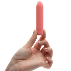 JE JOUE - ILY BULLET PINK – Produktansicht 5
