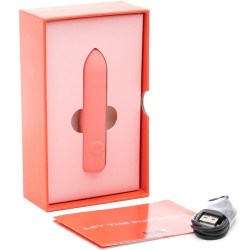 JE JOUE - ILY BULLET PINK – Produktansicht 8
