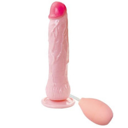 BAILE - EROS REALISTISCHER EJAKULATOR PENIS – Produktansicht 2