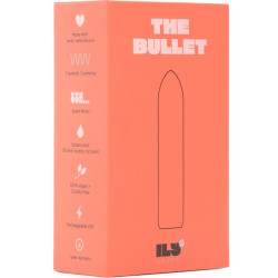 JE JOUE - ILY BULLET PINK – Produktansicht 10