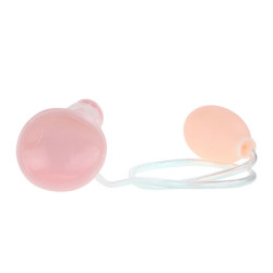 BAILE - EROS REALISTISCHER EJAKULATOR PENIS – Produktansicht 8