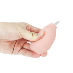 BAILE - EROS REALISTISCHER EJAKULATOR PENIS – Produktansicht 9