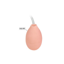 BAILE - EROS REALISTISCHER EJAKULATOR PENIS – Produktansicht 11