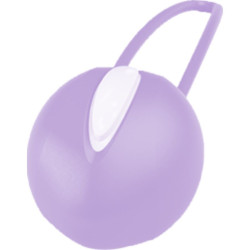 FUN FACTORY - SMARTBALL UNO KEGEL BALL LILA – Produktansicht 2