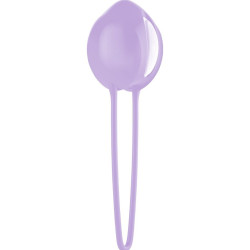FUN FACTORY - SMARTBALL UNO KEGEL BALL LILA – Produktansicht 3