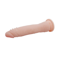 BAILE - FIT REALISTISCHER TPR-WIRBELTIERE 20.1 CM – Produktansicht 4