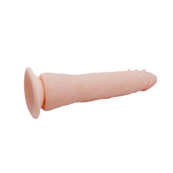 BAILE - FIT REALISTISCHER TPR-WIRBELTIERE 20.1 CM – Produktansicht 5